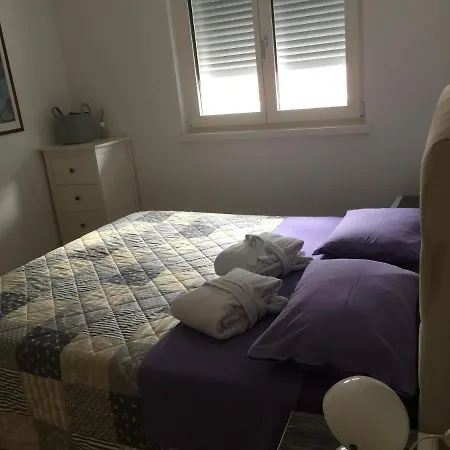 Apartment Ligeia