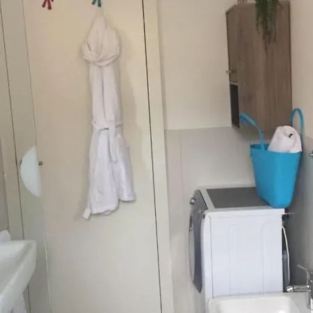 Apartmán Ligeia *