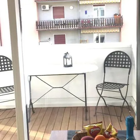 Ligeia * 博尔扎诺