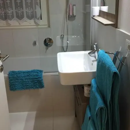 Apartmán Ligeia *