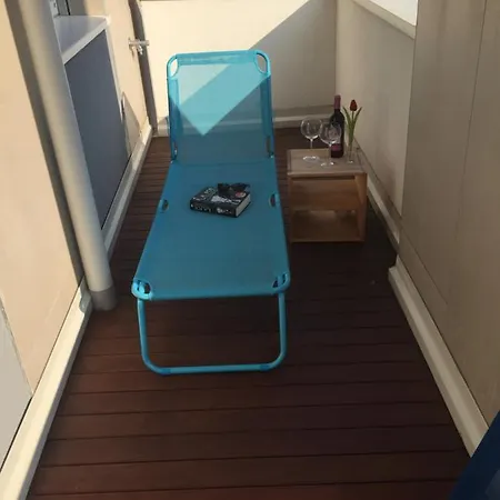 Apartment Ligeia *