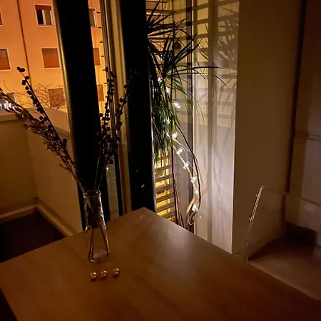 Ligeia Apartmán *