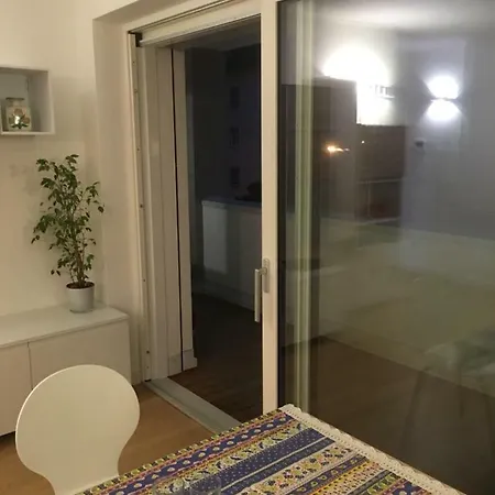Apartment Ligeia