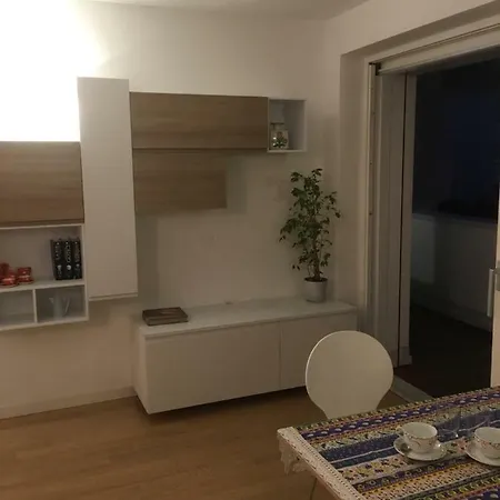 Apartmán Ligeia Bolzano