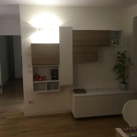 Apartment Ligeia Bozen
