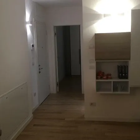Ligeia Apartmán Bolzano