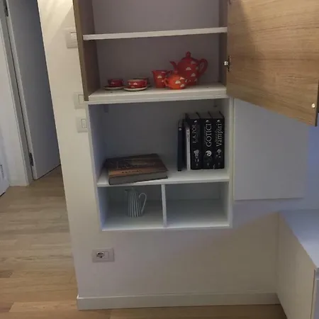 Apartment Ligeia