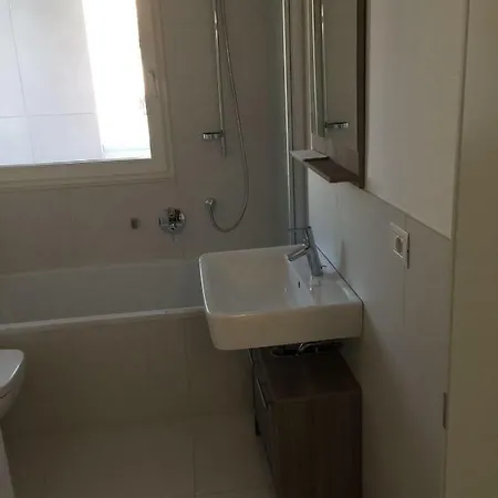 Ligeia Apartmán Bolzano