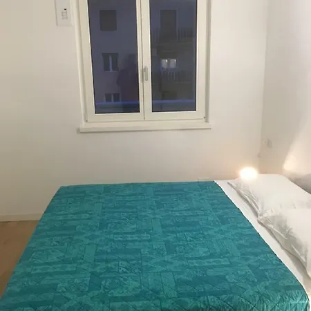 Ligeia Apartmán *