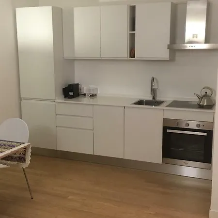 Apartment Ligeia