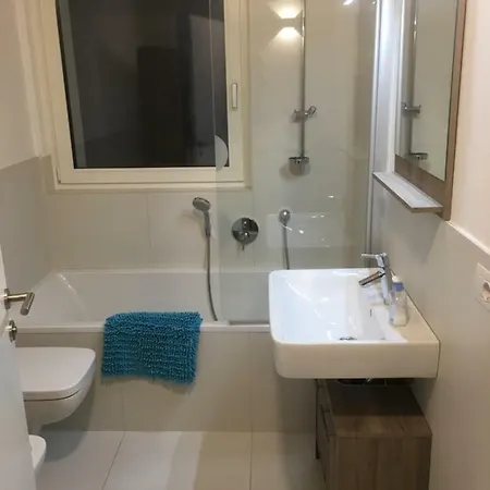 Apartmán Ligeia
