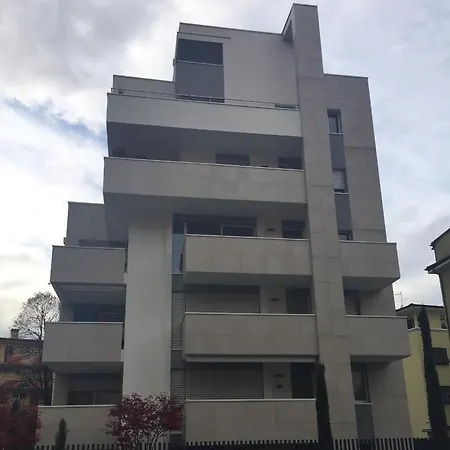 Apartment Ligeia *