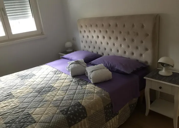 Ligeia Apartamento