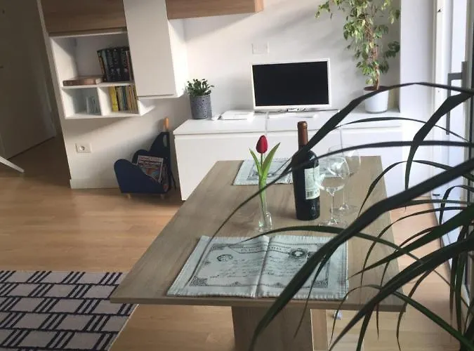 Apartment Ligeia Bolzano