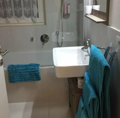 Apartamento Ligeia *