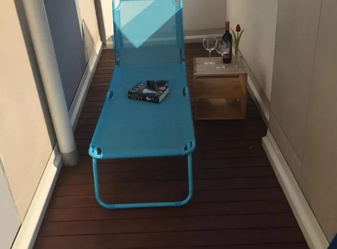 Apartamento Ligeia *