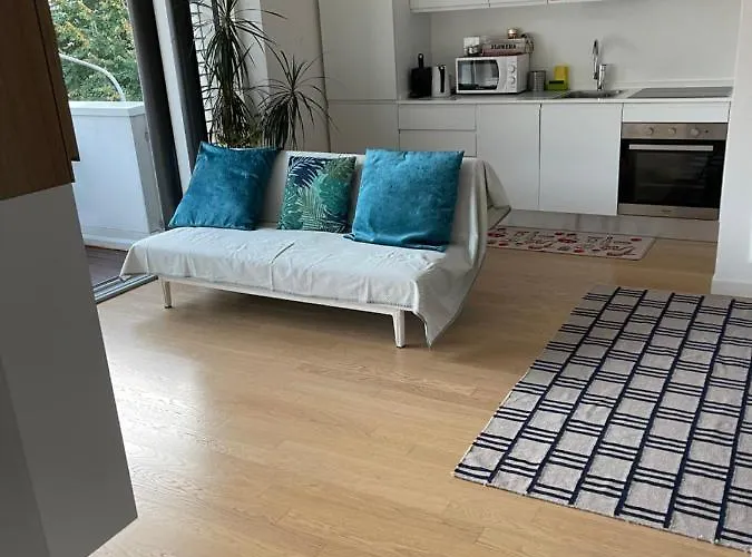 Apartamento Ligeia Bolzano