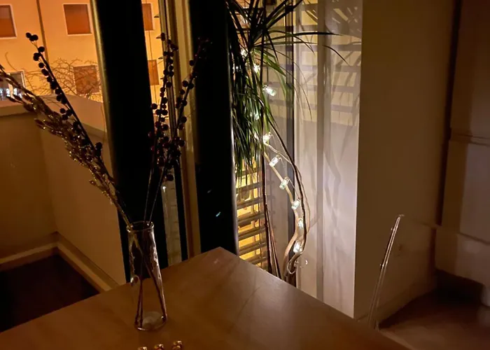 Ligeia Apartamento *