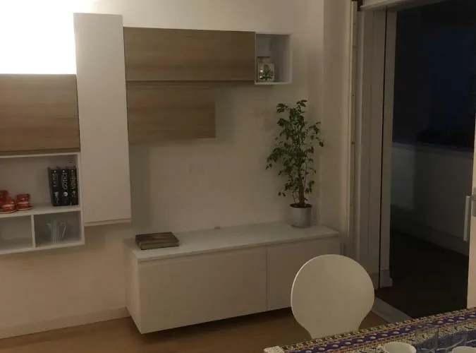 Apartment Ligeia Bolzano