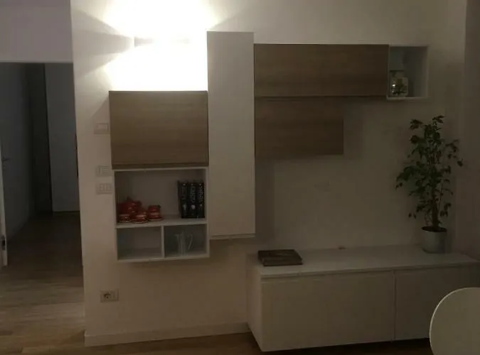 Lejlighed Ligeia Bolzano