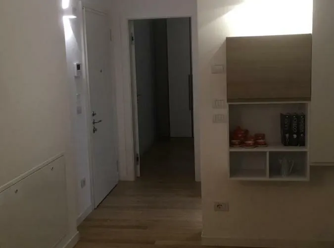 Ligeia Apartment Bolzano