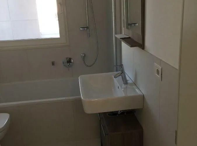 Ligeia Apartment Bolzano